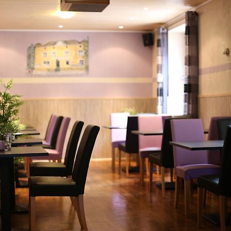 Вилла Vakantiewoning Um Willspull Michelau Экстерьер фото